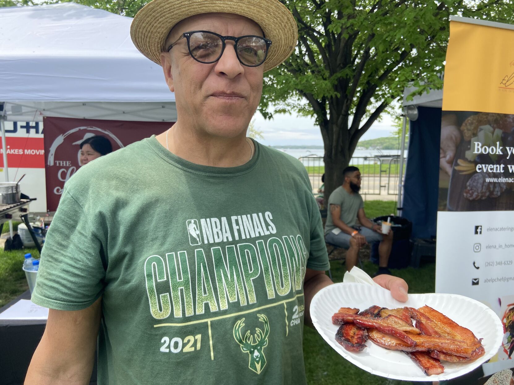 Bacon Fest 2022